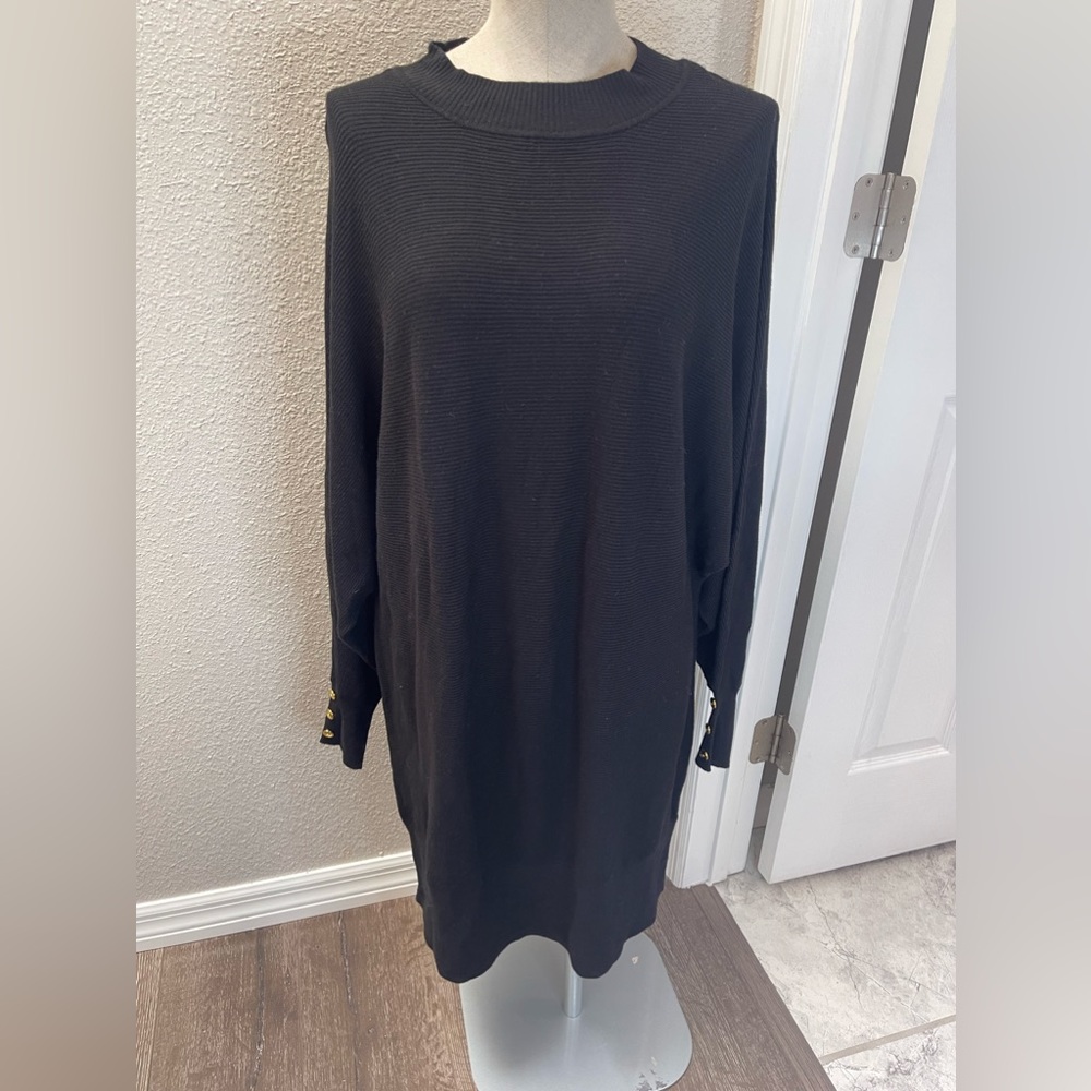 NWT PRIMARK Sweater MIDI Dress